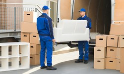 Top Reasons to Choose Perth Movers Packers for Your Furniture Removal Needs
