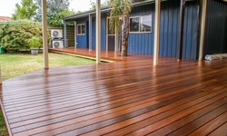 The Timeless Elegance of Timber Flooring: Choice for Modern Homes