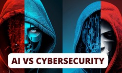 AI Cybersecurity Market: Statistics and Trends Shaping the Future (2023-2033)