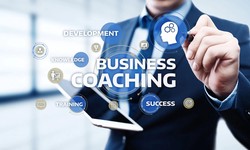 Getting a Business Coach: How to Find a Good Fit