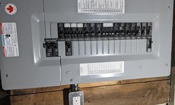 Panel Changes and Service Upgrades: Enhancing Your Electrical System