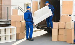 Advantages of Opting for Last-Minute Removals Service in Melbourne