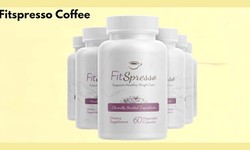 FitsPresso: The Ultimate Weight Loss Supplement