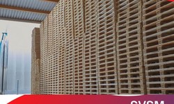 Conquer Clutter and Maximize Space: The Power of Pallet Collars