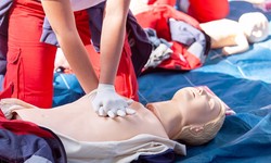 Be a Hero in Your Community: Take CPR Training Classes in Chicago