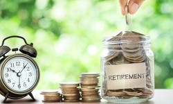 Long-term benefits of estate planning in retirement