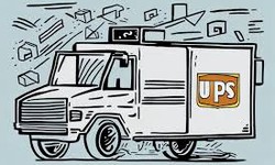 Speedy & Budget-Friendly: UPS Next Day Air Saver vs. Regular Air