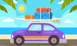 Shipping Your Car To Paradise: Selecting The Perfect Hawaii Car Transport Company