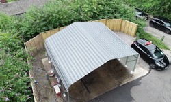 Unveiling the Best Field Shelters in the UK: A Comprehensive Guide