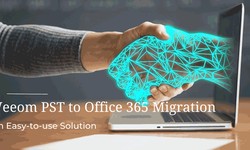 How to Import PST to Office 365