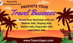 Ways to Market Your Travel Company Online Efficiently