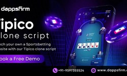 Diving into the Tipico Clone Script: Building Blocks for Betting Success