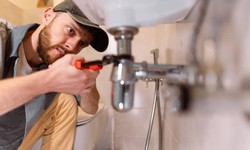 Embracing Eco-Friendly Plumbing Solutions from a Plumber Company