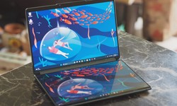 The Future of Laptop Innovation: What Exciting Features Can We Expect?
