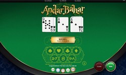 How to Play Andar Bahar Online In India: The Ultimate Guide to Playing India’s Popular Card Game on the Internet