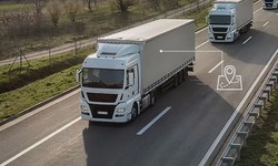 Improving Driver Safety Through Fleet GPS Tracking Solutions