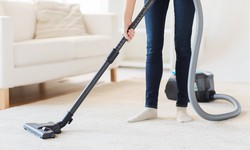 Choose The Effective And Best Eco Carpet Cleaning Services