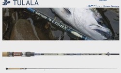 Enhance Your Fishing Experience with Premium Quality Japan-Made Rods