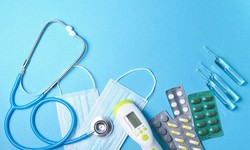 Your Ultimate Guide to Medical Supplies in Australia