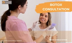 Unlock a Refreshed Look: Schedule Your Personalized Botox Consultation