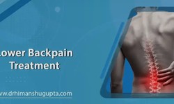 Pain Management Techniques: Coping Strategies for Chronic Lower Back Pain