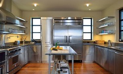 Unlocking the Versatility of Stainless Steel 410 Plates in Modern Appliances