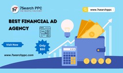 Financial Ads Agency | Financial Business Promotion