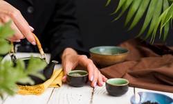 Find Your Calm: Ayurvedic Techniques for Relaxation and Stress Relief