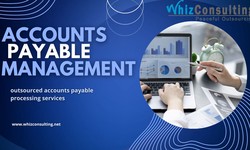 The Strategic Advantage of Outsourcing Accounts Payable