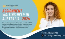 Hire Best Assignment Helper in Australia with 247AssignmentHelp