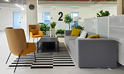 How to Choose the Right Office Furniture Supplier