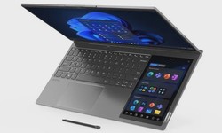 The Future of Laptop Innovation: What Exciting Features Can We Expect?