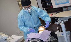 Regain Your Smile: A Guide to Emergency Dentistry in Calgary