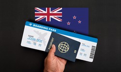 New Zealand Visa from Germany: A Hassle-free Guide to Applying Online