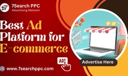 Best Ad Platform for E-commerce | Online Ecommerce Advertising