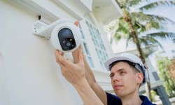 Houston's Finest: Best Commercial Security Camera Choices