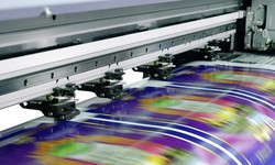 Perks Associated With Flyer Printing Solutions in Dubai
