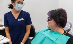 How Family Dentist Can Help Your Family’s Oral Care?