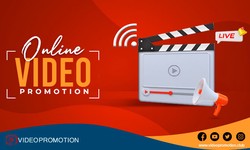 How to Do Effective Online Video Promotion?
