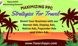 Getting the Most Out of PPC for Travel and Travel Ad Network