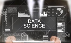 What is the scope of data science career?
