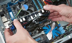 Explore The Professional And Best PC Repair Services in San Antonio