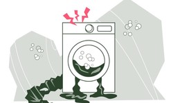 How to Fix a Noisy Washing Machine: Tips and Tricks