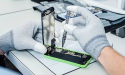 Explore The Reliable And Affordable Smart Phone Repair Wesley Chapel
