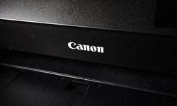 Canon's Commitment: 11 Printing Products Recognized for Climate Leadership by EPEAT