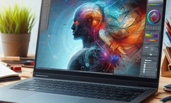 Creative Powerhouses: Top Laptops for Graphic Design & Animation