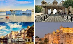 Udaipur: Rajasthan's Timeless Beauty
