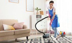Reliable Home Cleaning Services in Tauranga