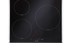 Induction Hob Singapore: Elevating Your Cooking Experience with Elba