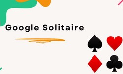 Google Solitaire: Your Ticket to Stress Relief and Mental Clarity